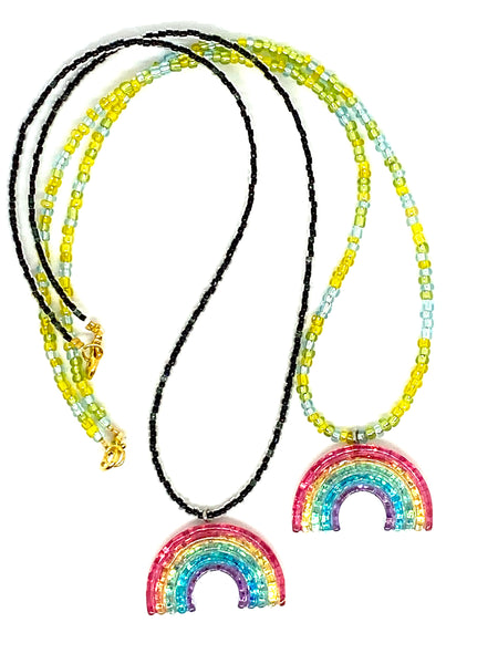 Kette Rainbow