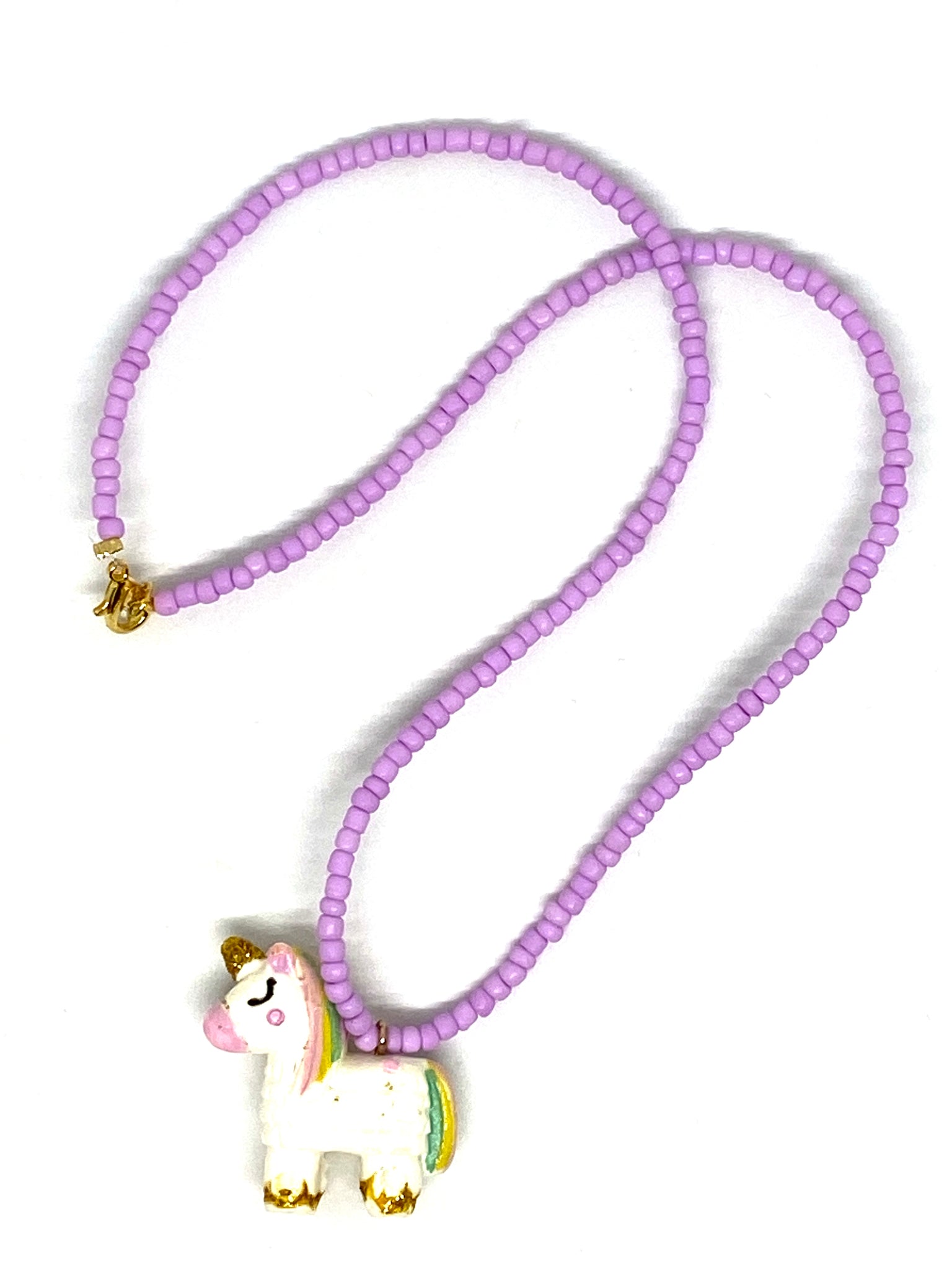 Kette Einhorn