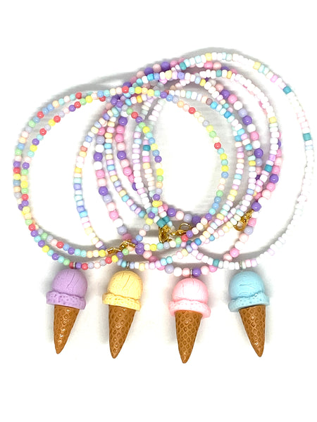 Kette Icecream
