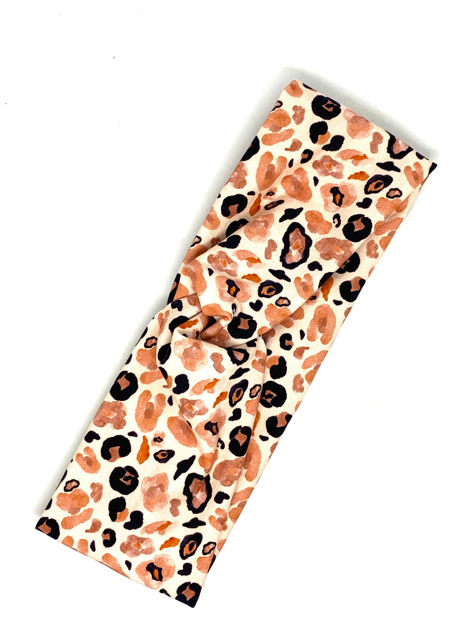 Haar- / Stirnband L