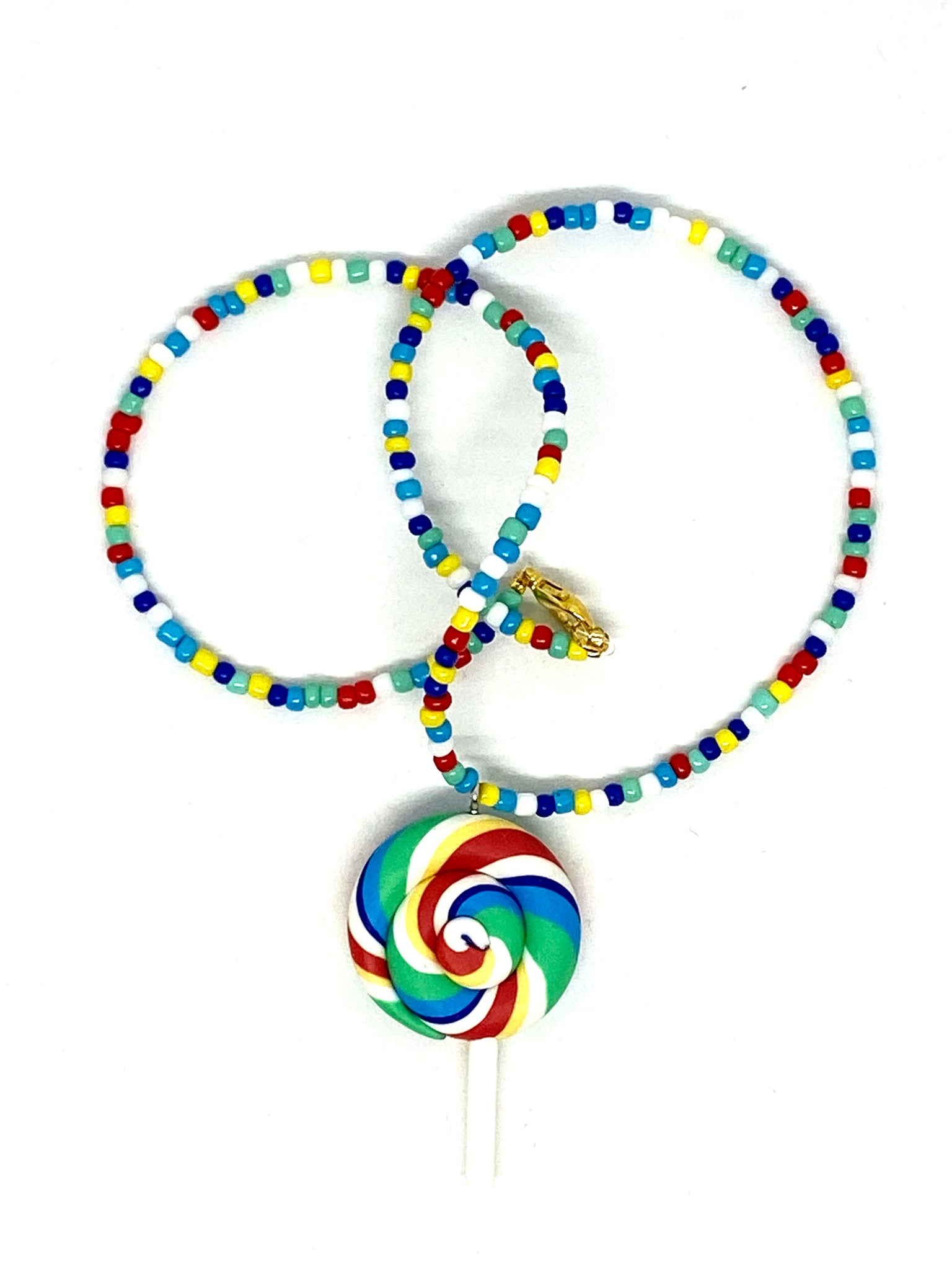 Kette Lolli