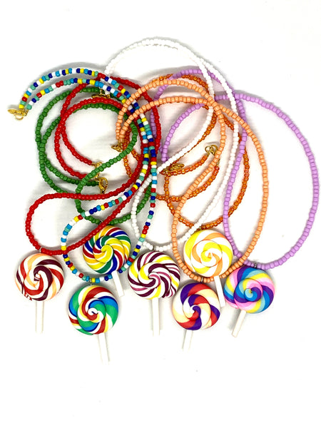 Kette Lolli