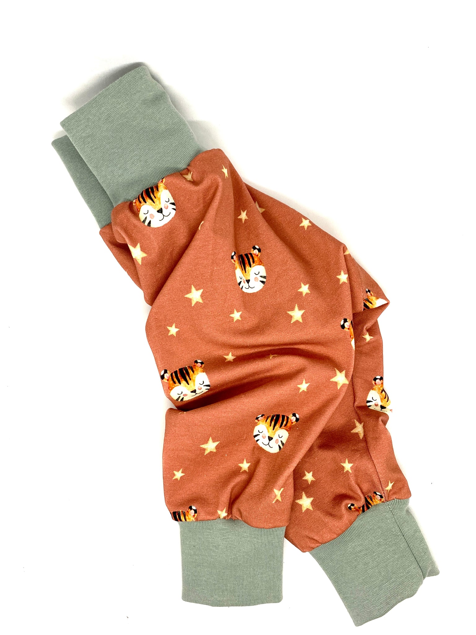 Babyhose gross