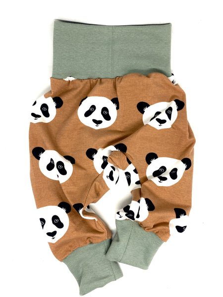 Babyhose gröss