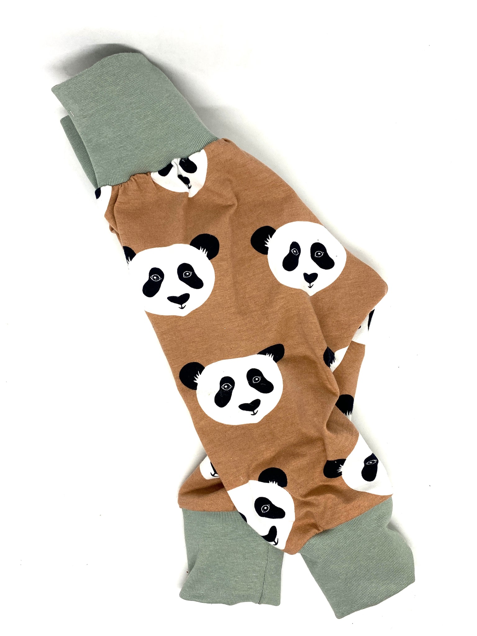 Babyhose gröss
