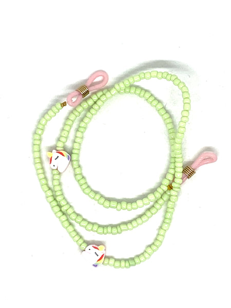 Brillenkette Kids