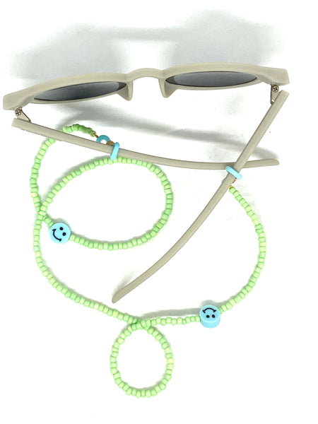 Brillenkette Kids