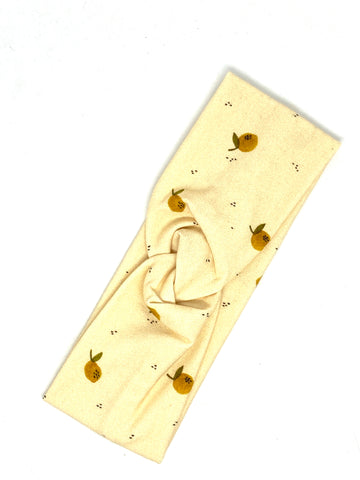 Haar- / Stirnband M