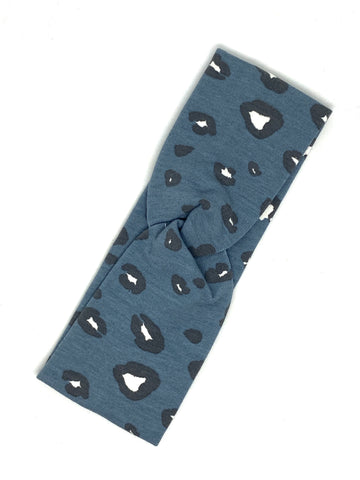 Haar- / Stirnband S