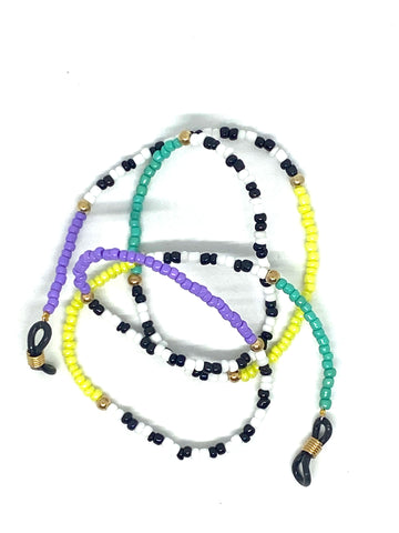 Brillenkette Erwachsene