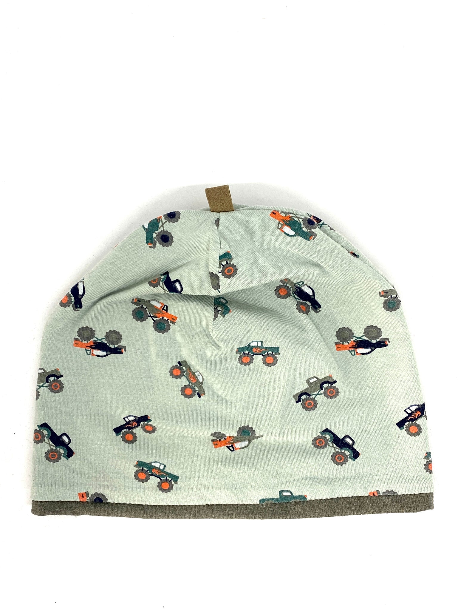 Beanie Mütze M